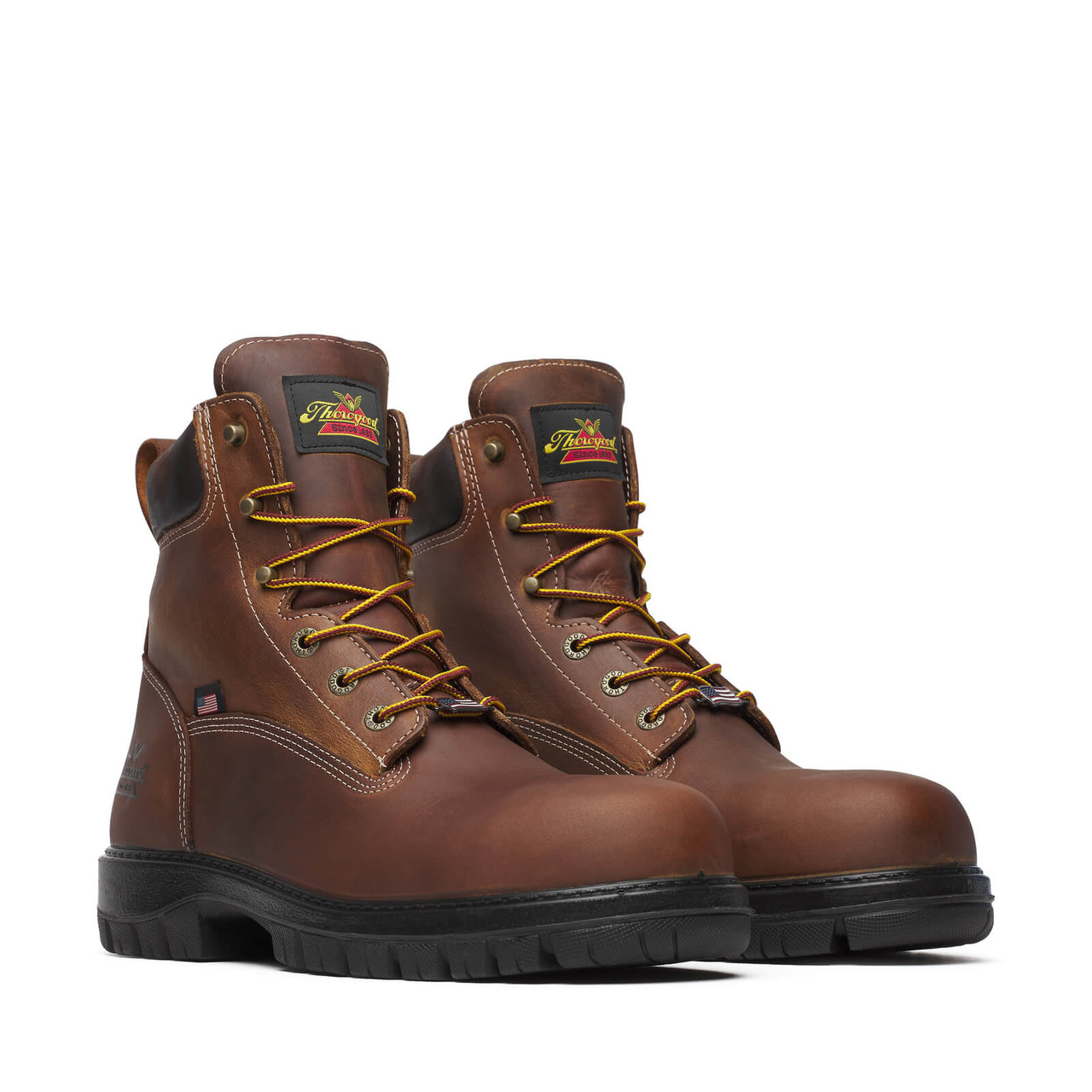 Thorogood Genesis #804-4151 Men's 6